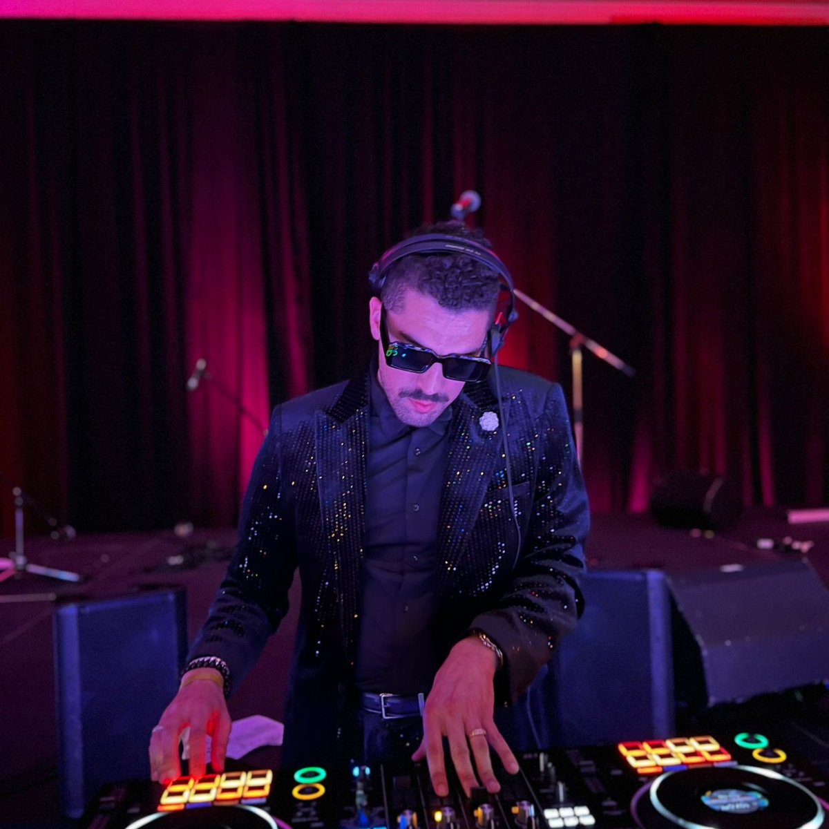 Westin Christmas Gala